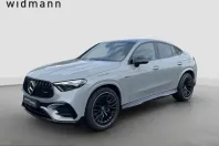 Mercedes-Benz GLC 43 AMG (Clasa GLC) din 2025 cu 26.757 km - oferta MER251665 - foto 1