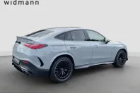 Mercedes-Benz GLC 43 AMG (Clasa GLC) din 2025 cu 26.757 km - oferta MER251665 - foto 3