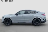 Mercedes-Benz GLC 43 AMG (Clasa GLC) din 2025 cu 26.757 km - oferta MER251665 - foto 5