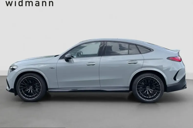 Mercedes-Benz GLC 43 AMG (Clasa GLC) din 2025 cu 26.757 km - oferta MER251665 - foto 5