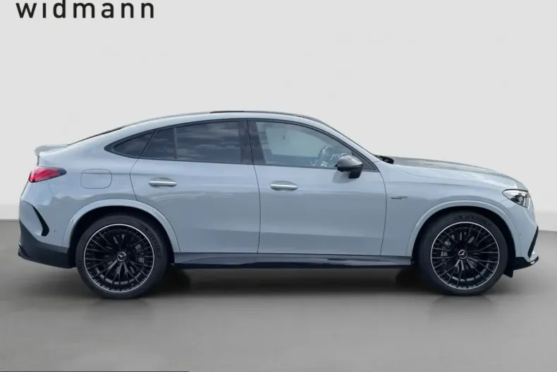 Mercedes-Benz GLC 43 AMG (Clasa GLC) din 2025 cu 26.757 km - oferta MER251665 - foto 6
