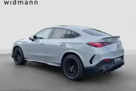 Mercedes-Benz GLC 43 AMG (Clasa GLC) din 2025 cu 26.757 km - oferta MER251665 - foto 8