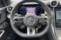 Mercedes-Benz GLC 43 AMG (Clasa GLC) din 2025 cu 26.757 km - oferta MER251665 - foto 11