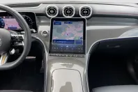Mercedes-Benz GLC 43 AMG (Clasa GLC) din 2025 cu 26.757 km - oferta MER251665 - foto 13