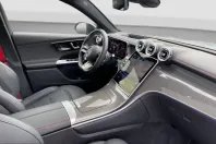 Mercedes-Benz GLC 43 AMG (Clasa GLC) din 2025 cu 26.757 km - oferta MER251665 - foto 16