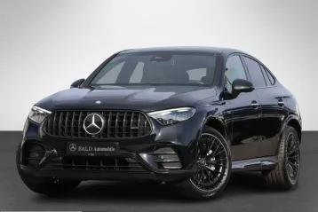 Mercedes-Benz GLC 43 AMG din 2025 - oferta MER251666