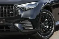 Mercedes-Benz GLC 43 AMG (Clasa GLC) din 2025 cu 11.012 km - oferta MER251666 - foto 3