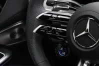Mercedes-Benz GLC 43 AMG (Clasa GLC) din 2025 cu 11.012 km - oferta MER251666 - foto 4