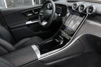 Mercedes-Benz GLC 43 AMG (Clasa GLC) din 2025 cu 11.012 km - oferta MER251666 - foto 5