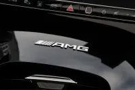 Mercedes-Benz GLC 43 AMG (Clasa GLC) din 2025 cu 11.012 km - oferta MER251666 - foto 13