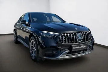 Mercedes-Benz GLC 43 AMG din 2025 - oferta MER251667