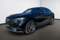 Mercedes-Benz GLC 43 AMG (Clasa GLC) din 2025 cu 24.000 km - oferta MER251667 - foto 2
