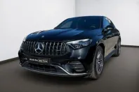 Mercedes-Benz GLC 43 AMG (Clasa GLC) din 2025 cu 24.000 km - oferta MER251667 - foto 3