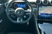 Mercedes-Benz GLC 43 AMG (Clasa GLC) din 2025 cu 24.000 km - oferta MER251667 - foto 8