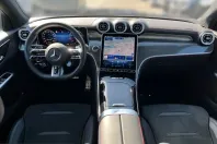 Mercedes-Benz GLC 43 AMG (Clasa GLC) din 2025 cu 24.000 km - oferta MER251667 - foto 9