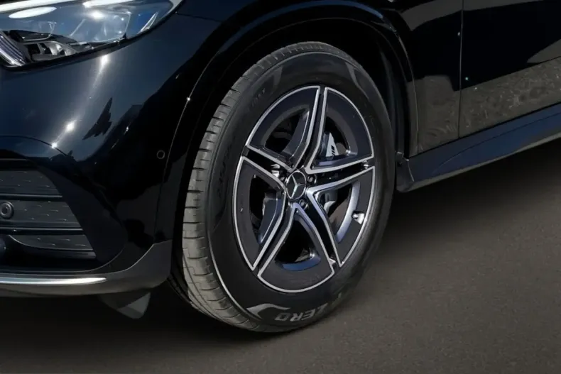 Mercedes-Benz GLC 43 AMG (Clasa GLC) din 2025 cu 24.000 km - oferta MER251667 - foto 23