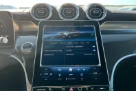 Mercedes-Benz GLC 43 AMG (Clasa GLC) din 2025 cu 24.000 km - oferta MER251667 - foto 24