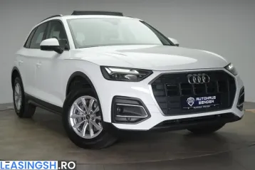 Audi Q5 din 2022 - oferta AUD251668