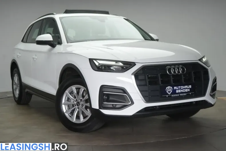 Audi Q5 din 2022 cu 87.000 km - oferta AUD251668 - foto 1