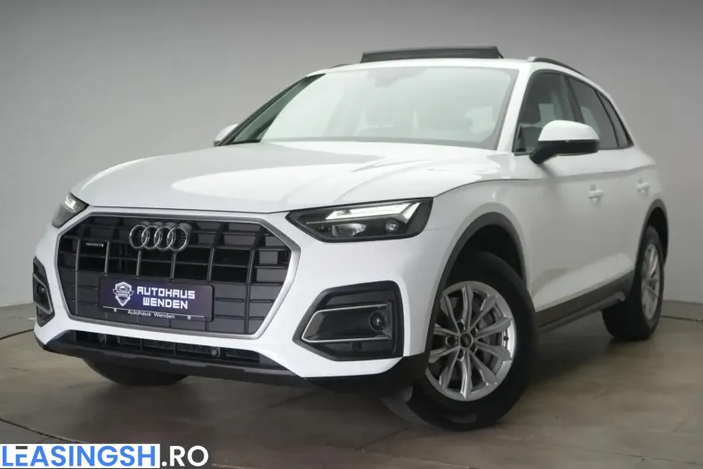 Audi Q5 din 2022 cu 87.000 km - oferta AUD251668 - foto 2
