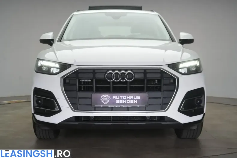 Audi Q5 din 2022 cu 87.000 km - oferta AUD251668 - foto 3