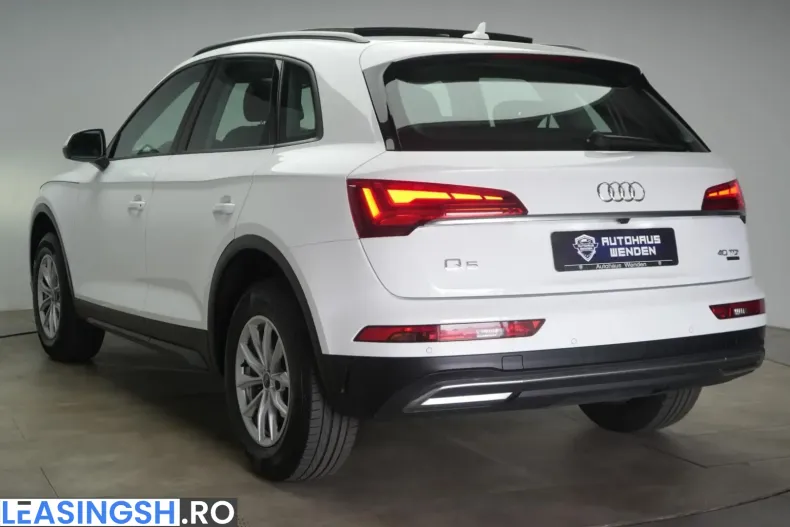 Audi Q5 din 2022 cu 87.000 km - oferta AUD251668 - foto 4
