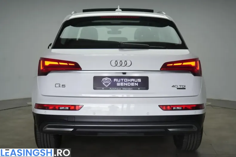 Audi Q5 din 2022 cu 87.000 km - oferta AUD251668 - foto 5