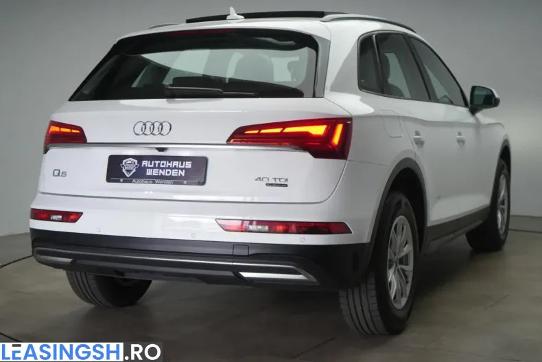 Audi Q5 din 2022 cu 87.000 km - oferta AUD251668 - foto 6