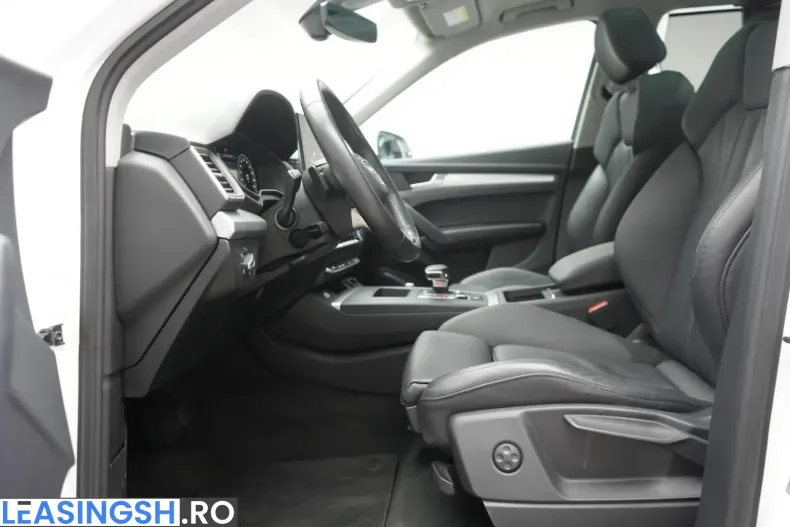Audi Q5 din 2022 cu 87.000 km - oferta AUD251668 - foto 11