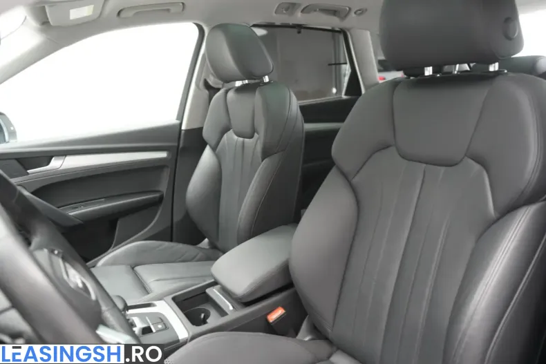 Audi Q5 din 2022 cu 87.000 km - oferta AUD251668 - foto 12