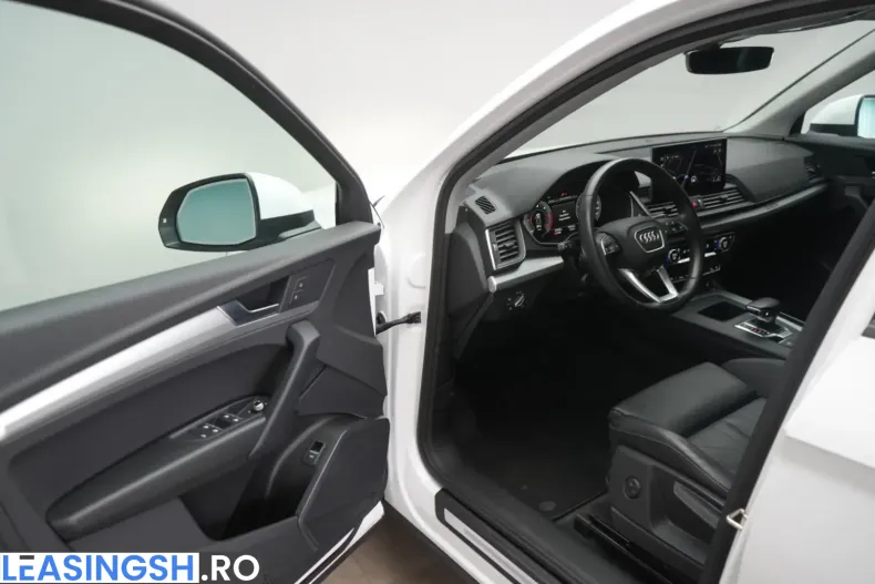 Audi Q5 din 2022 cu 87.000 km - oferta AUD251668 - foto 13