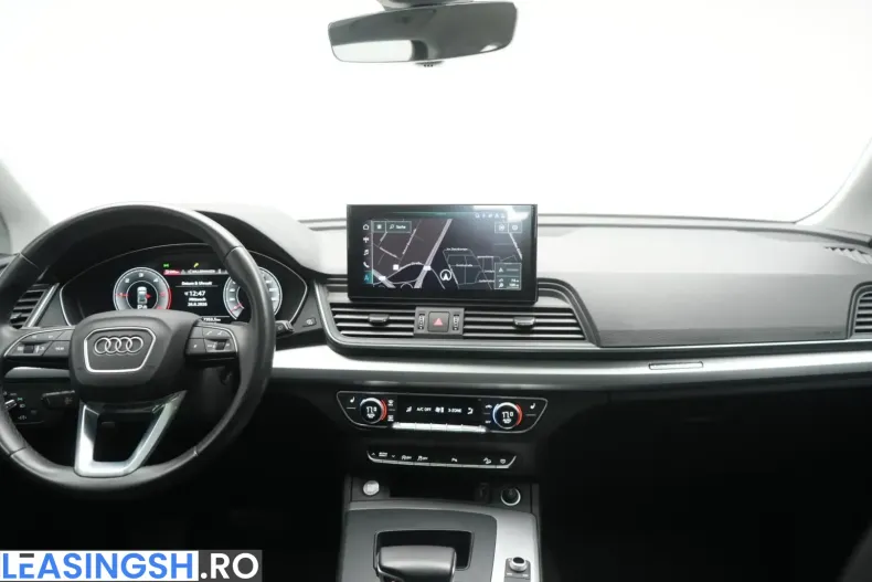Audi Q5 din 2022 cu 87.000 km - oferta AUD251668 - foto 15