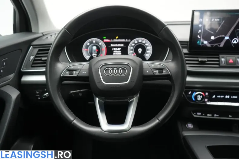 Audi Q5 din 2022 cu 87.000 km - oferta AUD251668 - foto 16