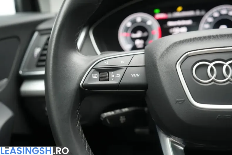 Audi Q5 din 2022 cu 87.000 km - oferta AUD251668 - foto 24