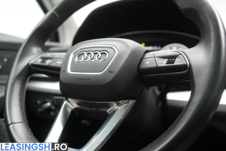 Audi Q5 din 2022 cu 87.000 km - oferta AUD251668 - foto 25