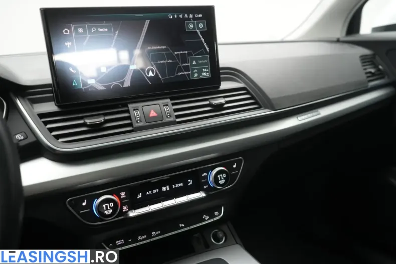Audi Q5 din 2022 cu 87.000 km - oferta AUD251668 - foto 27