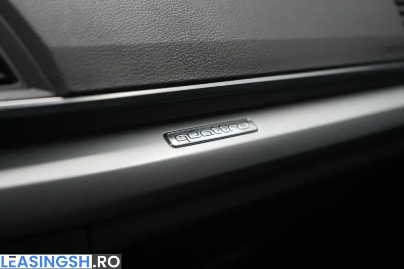 Audi Q5 din 2022 cu 87.000 km - oferta AUD251668 - foto 31