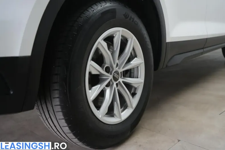 Audi Q5 din 2022 cu 87.000 km - oferta AUD251668 - foto 40