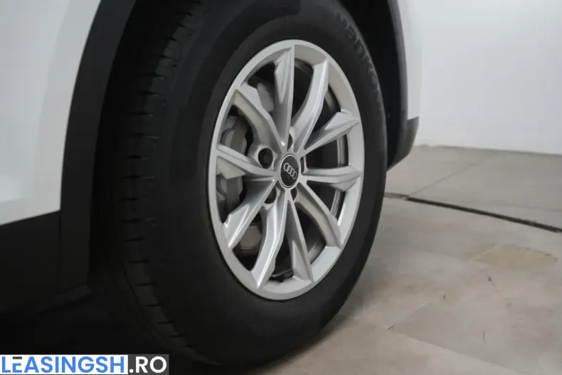 Audi Q5 din 2022 cu 87.000 km - oferta AUD251668 - foto 41