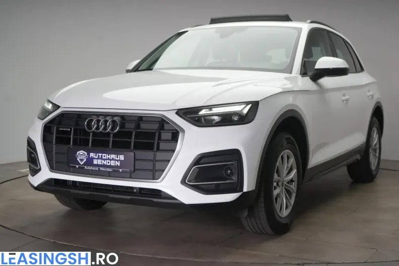 Audi Q5 din 2022 cu 87.000 km - oferta AUD251668 - foto 46
