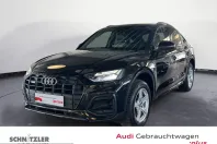Audi Q5 din 2022 cu 77.122 km - oferta AUD251669 - foto 1