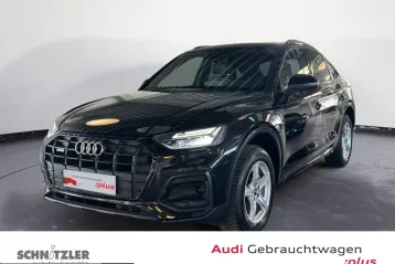 Audi Q5 din 2022 - oferta AUD251669
