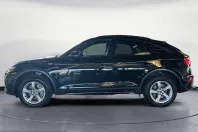 Audi Q5 din 2022 cu 77.122 km - oferta AUD251669 - foto 2