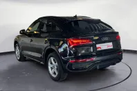 Audi Q5 din 2022 cu 77.122 km - oferta AUD251669 - foto 3