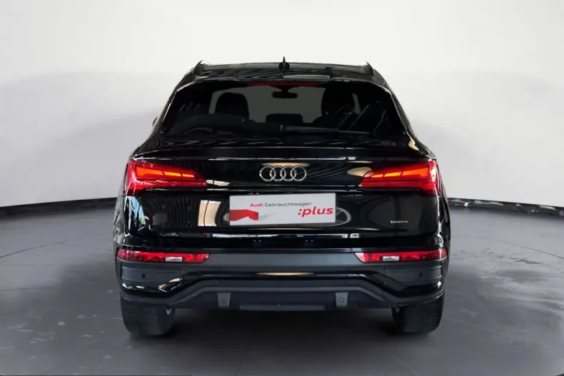 Audi Q5 din 2022 cu 77.122 km - oferta AUD251669 - foto 4