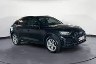 Audi Q5 din 2022 cu 77.122 km - oferta AUD251669 - foto 6
