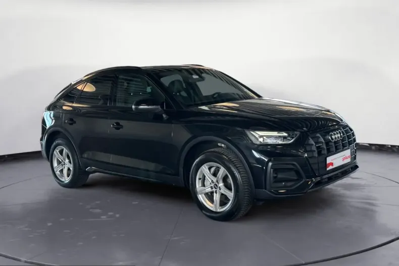 Audi Q5 din 2022 cu 77.122 km - oferta AUD251669 - foto 6