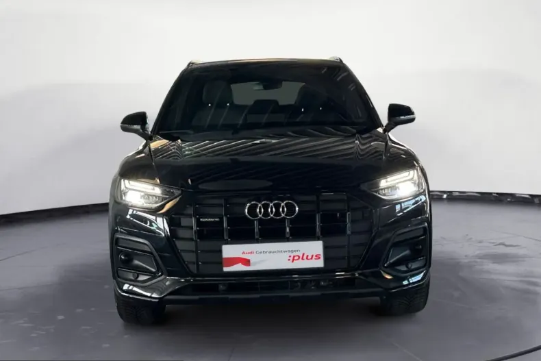 Audi Q5 din 2022 cu 77.122 km - oferta AUD251669 - foto 7