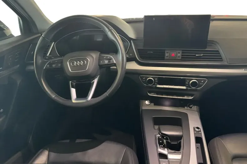 Audi Q5 din 2022 cu 77.122 km - oferta AUD251669 - foto 9