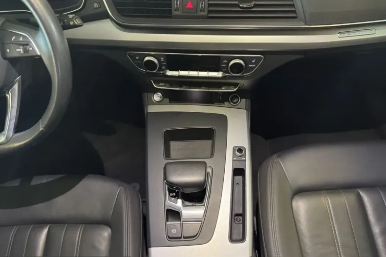 Audi Q5 din 2022 cu 77.122 km - oferta AUD251669 - foto 10